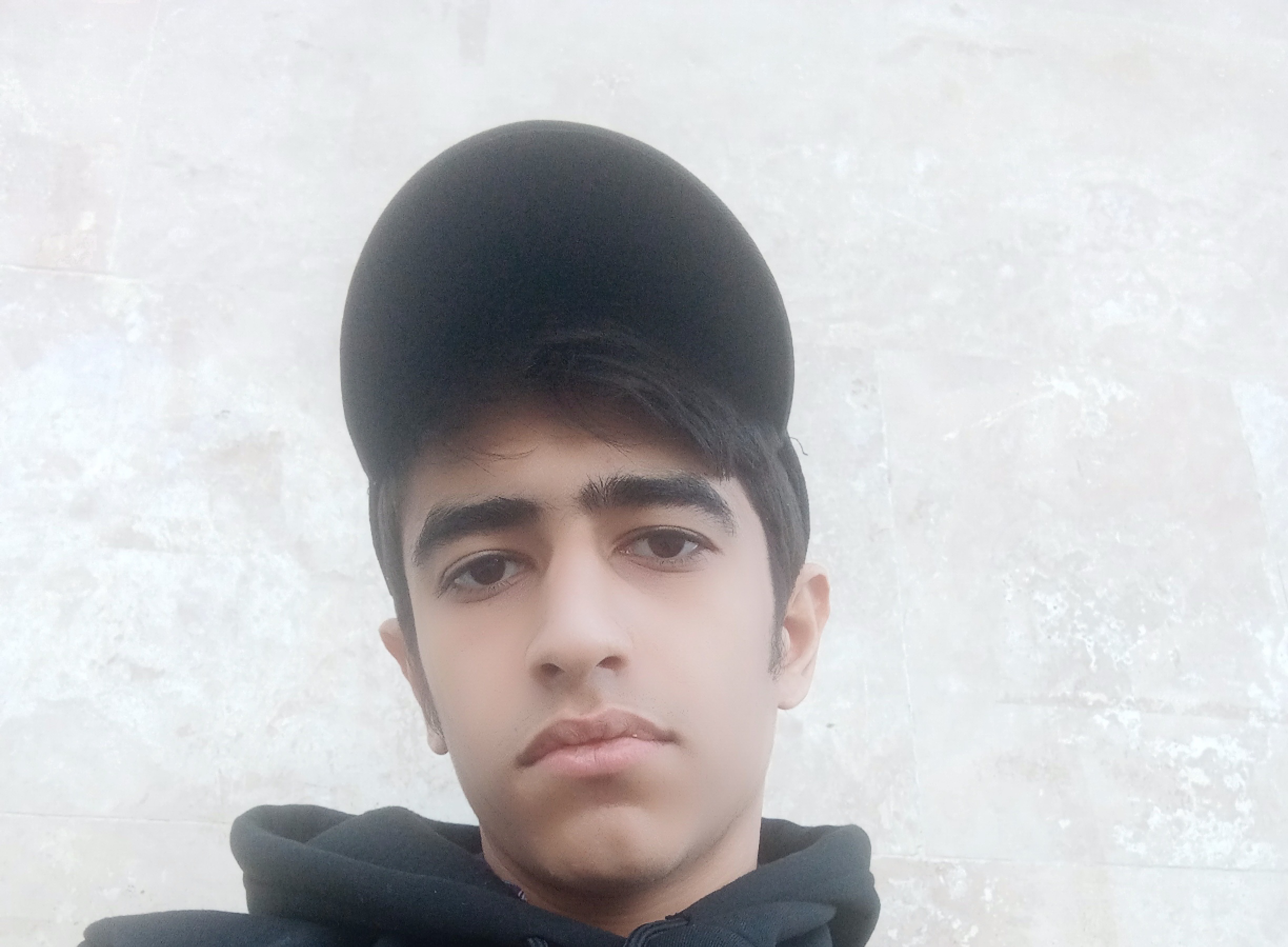 محمد رضائی